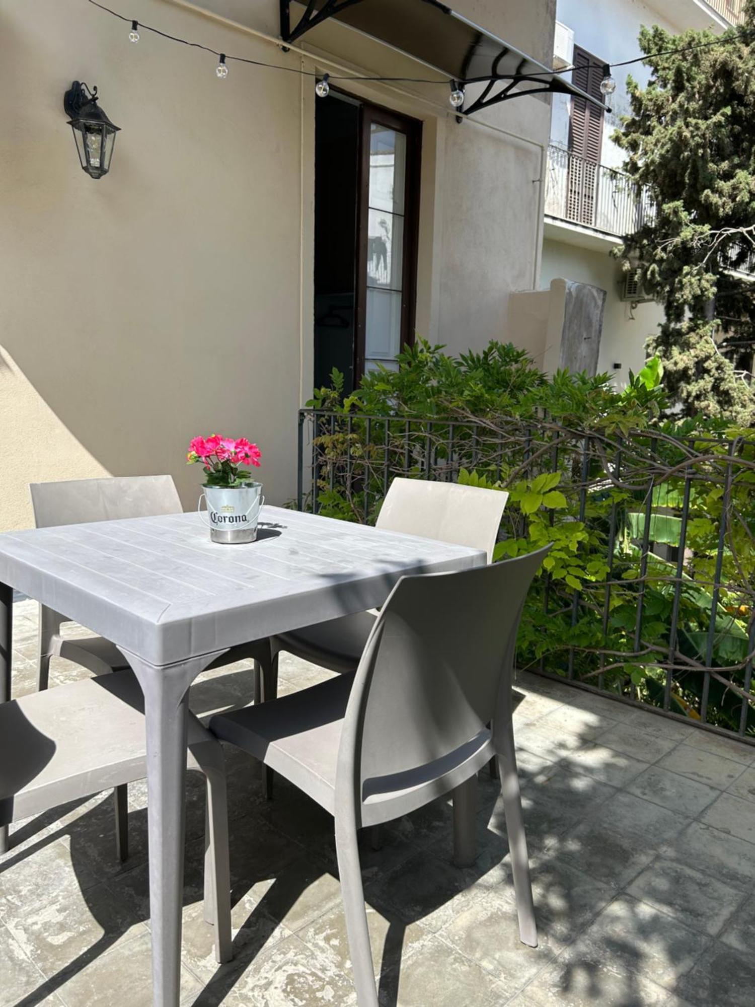 Casa Mire Guest house Catania